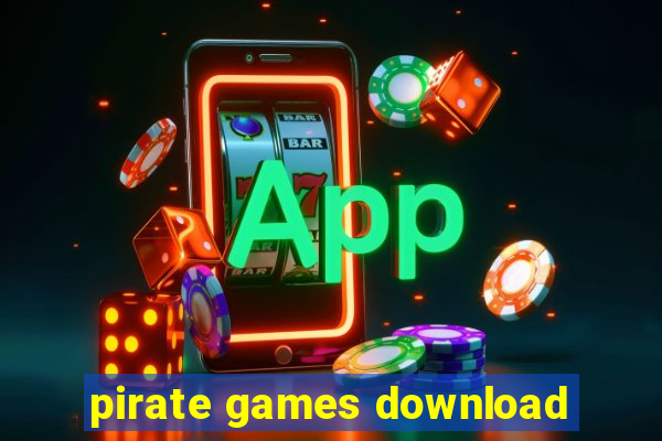 pirate games download